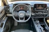 Thumbnail of 2024 Super Black Nissan Pathfinder