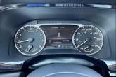 Thumbnail of 2024 Super Black Nissan Pathfinder
