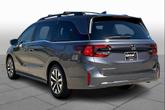 Thumbnail of 2026 Modern Steel Metallic Honda Odyssey