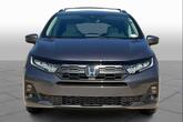 Thumbnail of 2026 Modern Steel Metallic Honda Odyssey