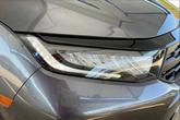 Thumbnail of 2026 Modern Steel Metallic Honda Odyssey