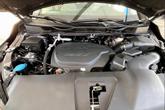 Thumbnail of 2026 Modern Steel Metallic Honda Odyssey