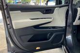 Thumbnail of 2026 Modern Steel Metallic Honda Odyssey