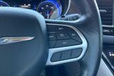Thumbnail of 2019 Velvet Red Pearlcoat Chrysler Pacifica