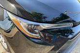 Thumbnail of 2024 Midnight Black Metallic Toyota Corolla