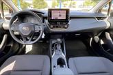 Thumbnail of 2024 Midnight Black Metallic Toyota Corolla