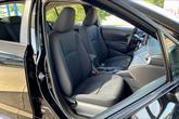 Thumbnail of 2024 Midnight Black Metallic Toyota Corolla