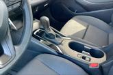 Thumbnail of 2024 Midnight Black Metallic Toyota Corolla