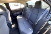 Thumbnail of 2024 Midnight Black Metallic Toyota Corolla