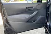 Thumbnail of 2024 Midnight Black Metallic Toyota Corolla