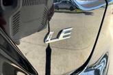 Thumbnail of 2024 Midnight Black Metallic Toyota Corolla