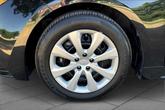 Thumbnail of 2024 Midnight Black Metallic Toyota Corolla