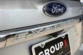 Thumbnail of 2016 INGOT SILVER METALLIC Ford Explorer