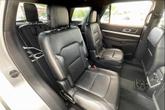 Thumbnail of 2016 INGOT SILVER METALLIC Ford Explorer