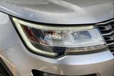 Thumbnail of 2016 INGOT SILVER METALLIC Ford Explorer