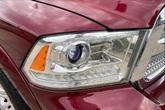 Thumbnail of 2016 Delmonico Red Pearlcoat RAM 1500