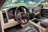 Thumbnail of 2016 Delmonico Red Pearlcoat RAM 1500