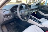 Thumbnail of 2025 Platinum White Pearl Honda Accord