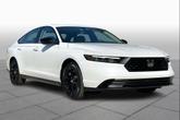 Thumbnail of 2025 Platinum White Pearl Honda Accord