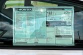 Thumbnail of 2025 Platinum White Pearl Honda Accord