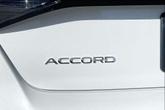 Thumbnail of 2025 Platinum White Pearl Honda Accord