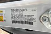 Thumbnail of 2025 Platinum White Pearl Honda Accord