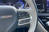 Thumbnail of 2017 Granite Crystal Metallic Clearcoat Chrysler Pacifica