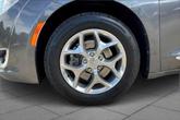 Thumbnail of 2017 Granite Crystal Metallic Clearcoat Chrysler Pacifica