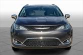 Thumbnail of 2017 Granite Crystal Metallic Clearcoat Chrysler Pacifica