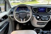 Thumbnail of 2017 Granite Crystal Metallic Clearcoat Chrysler Pacifica