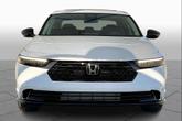 Thumbnail of 2025 Platinum White Pearl Honda Accord