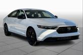 Thumbnail of 2025 Platinum White Pearl Honda Accord