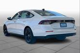 Thumbnail of 2025 Platinum White Pearl Honda Accord