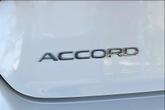 Thumbnail of 2025 Platinum White Pearl Honda Accord