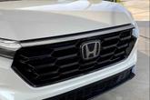 Thumbnail of 2024 Platinum White Pearl Honda CR-V