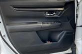 Thumbnail of 2024 Platinum White Pearl Honda CR-V