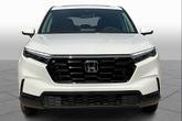 Thumbnail of 2024 Platinum White Pearl Honda CR-V