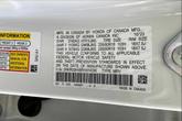 Thumbnail of 2024 Platinum White Pearl Honda CR-V