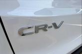 Thumbnail of 2024 Platinum White Pearl Honda CR-V