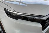 Thumbnail of 2024 Platinum White Pearl Honda CR-V