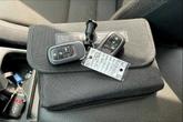 Thumbnail of 2024 Platinum White Pearl Honda CR-V