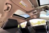 Thumbnail of 2024 Platinum White Pearl Honda CR-V