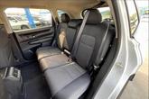 Thumbnail of 2024 Platinum White Pearl Honda CR-V
