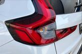 Thumbnail of 2024 Platinum White Pearl Honda CR-V