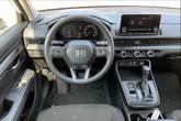 Thumbnail of 2024 Platinum White Pearl Honda CR-V