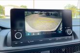 Thumbnail of 2024 Platinum White Pearl Honda CR-V