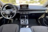 Thumbnail of 2024 Platinum White Pearl Honda CR-V