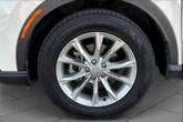 Thumbnail of 2024 Platinum White Pearl Honda CR-V