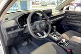 Thumbnail of 2024 Platinum White Pearl Honda CR-V