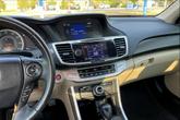 Thumbnail of 2015 White Orchid Pearl Honda Accord